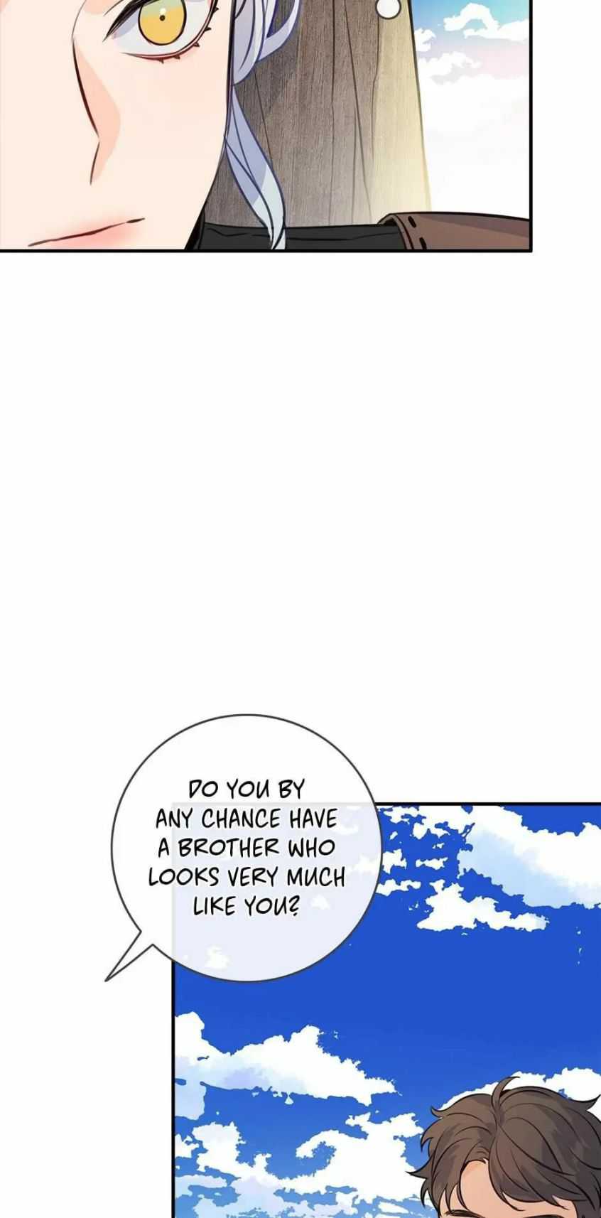 The Great Wish Chapter 42 57